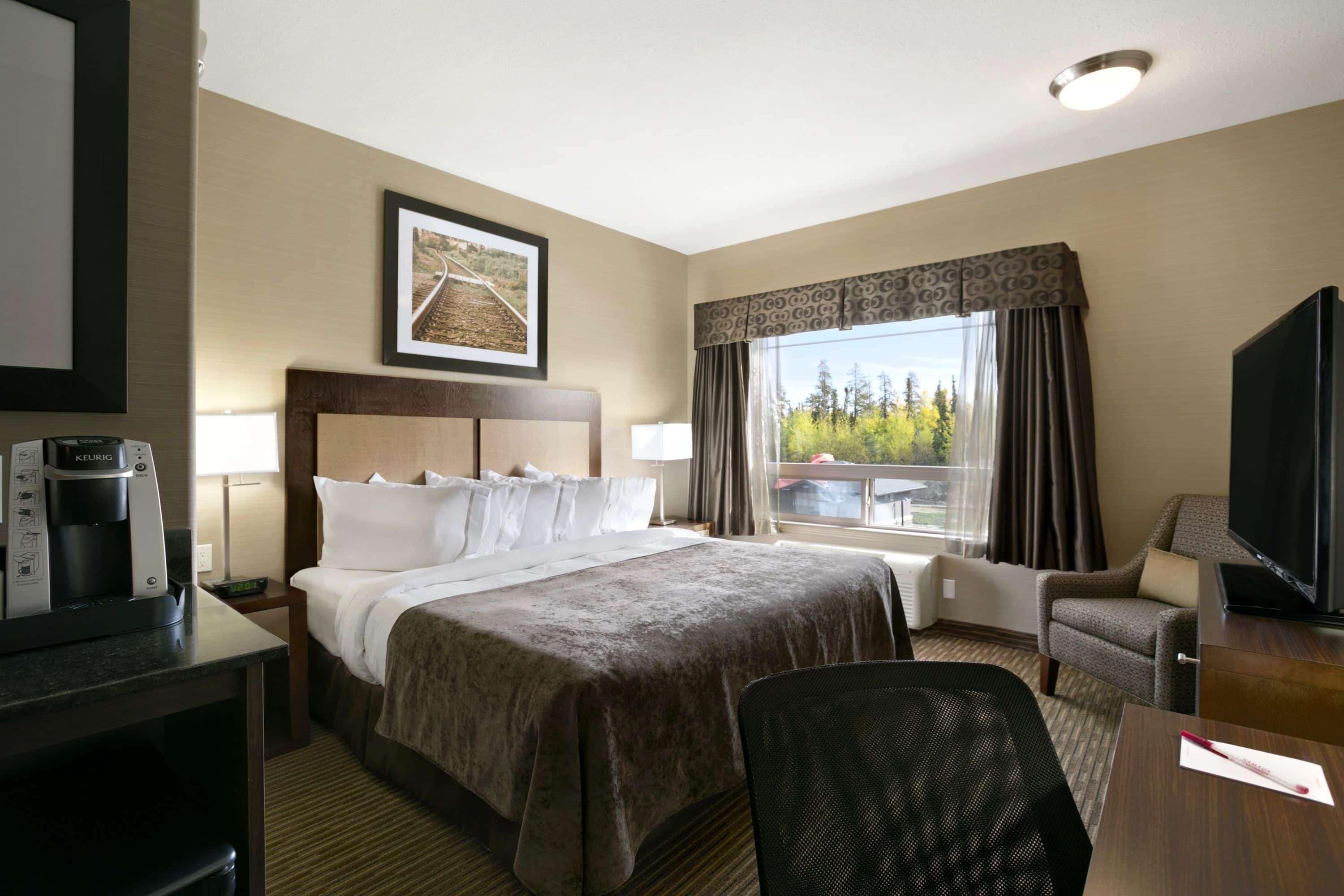Готель Ramada By Wyndham Conklin Екстер'єр фото