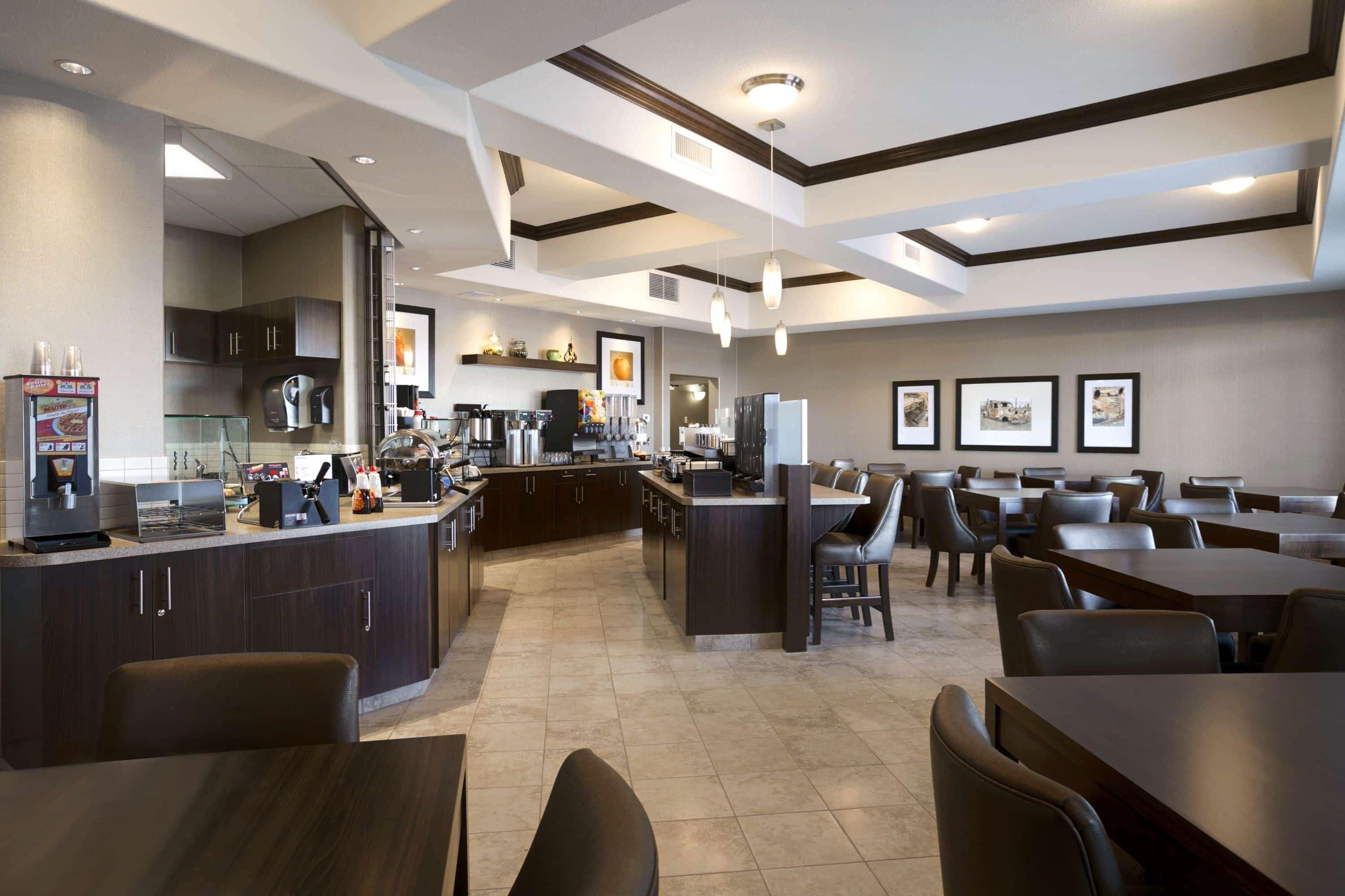Готель Ramada By Wyndham Conklin Екстер'єр фото