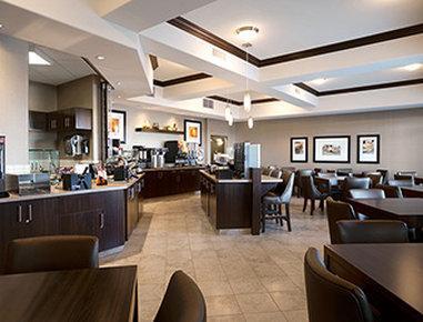 Готель Ramada By Wyndham Conklin Екстер'єр фото