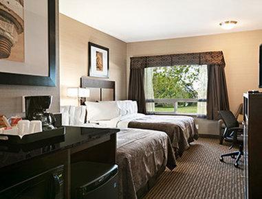 Готель Ramada By Wyndham Conklin Екстер'єр фото